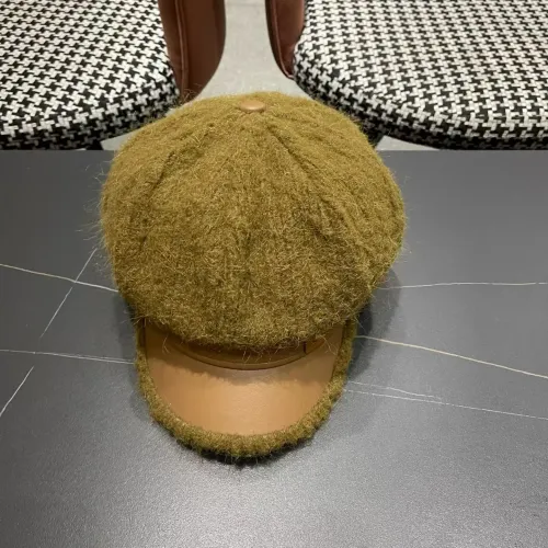 Replica Moncler Caps #1391030 $34.00 USD for Wholesale