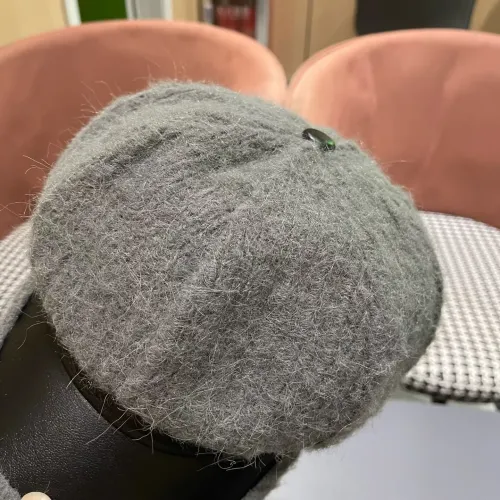 Replica Moncler Caps #1391031 $34.00 USD for Wholesale