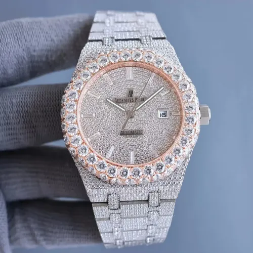 Wholesale Audemars Piguet AAA Quality Watches #1391033 $644.63 USD, Wholesale Quality Replica Audemars Piguet AAA Quality Watches