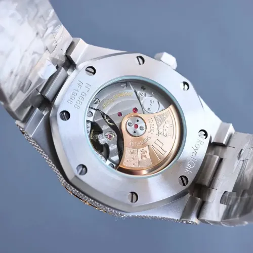 Replica Audemars Piguet AAA Quality Watches #1391036 $644.63 USD for Wholesale