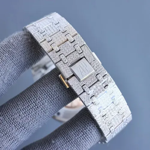 Replica Audemars Piguet AAA Quality Watches #1391036 $644.63 USD for Wholesale