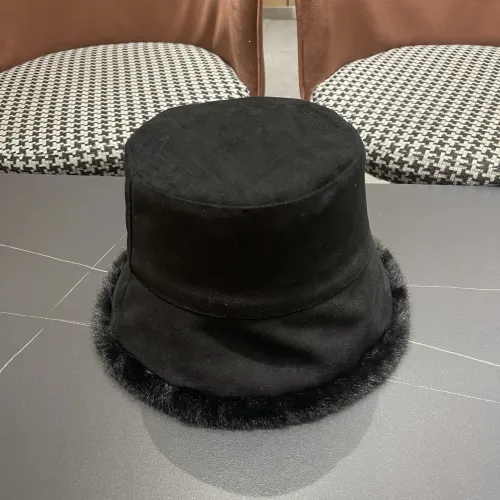 Replica Moncler Caps #1391037 $36.00 USD for Wholesale