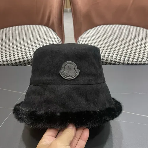 Replica Moncler Caps #1391037 $36.00 USD for Wholesale