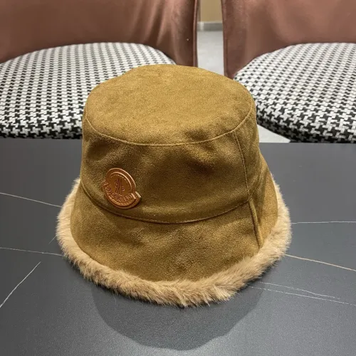 Replica Moncler Caps #1391040 $36.00 USD for Wholesale