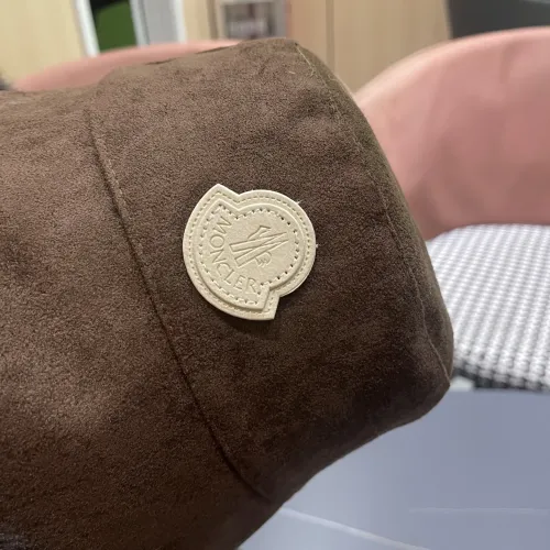 Replica Moncler Caps #1391041 $36.00 USD for Wholesale