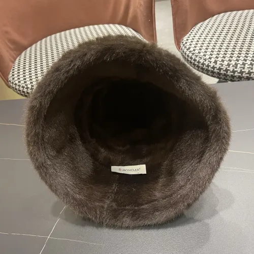 Replica Moncler Caps #1391041 $36.00 USD for Wholesale