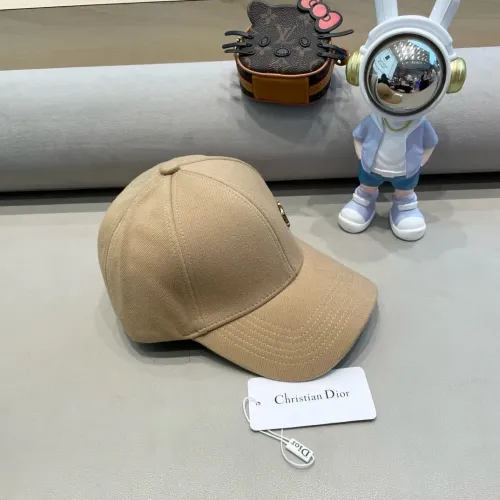 Replica Christian Dior Caps #1391042 $34.00 USD for Wholesale
