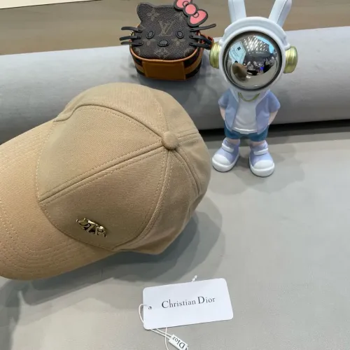 Replica Christian Dior Caps #1391042 $34.00 USD for Wholesale