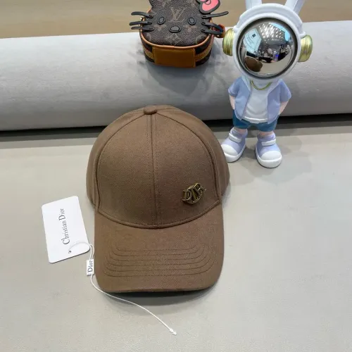 Replica Christian Dior Caps #1391043 $34.00 USD for Wholesale