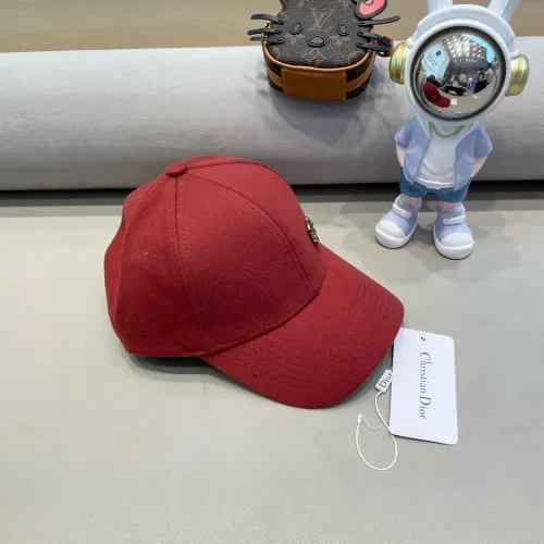 Replica Christian Dior Caps #1391044 $34.00 USD for Wholesale