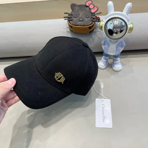 Wholesale Christian Dior Caps #1391045 $34.00 USD, Wholesale Quality Replica Christian Dior Caps