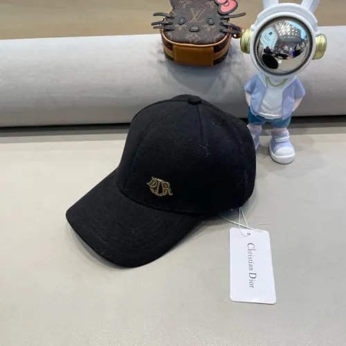 Replica Christian Dior Caps #1391045 $34.00 USD for Wholesale
