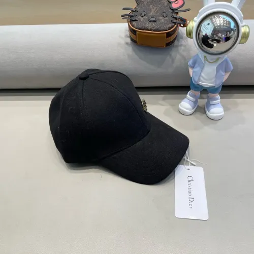 Replica Christian Dior Caps #1391045 $34.00 USD for Wholesale