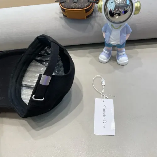Replica Christian Dior Caps #1391045 $34.00 USD for Wholesale