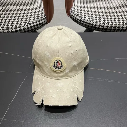 Wholesale Moncler Caps #1391057 $34.00 USD, Wholesale Quality Replica Moncler Caps