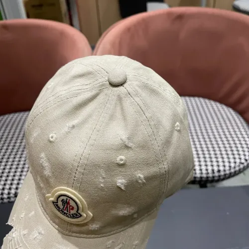 Replica Moncler Caps #1391057 $34.00 USD for Wholesale
