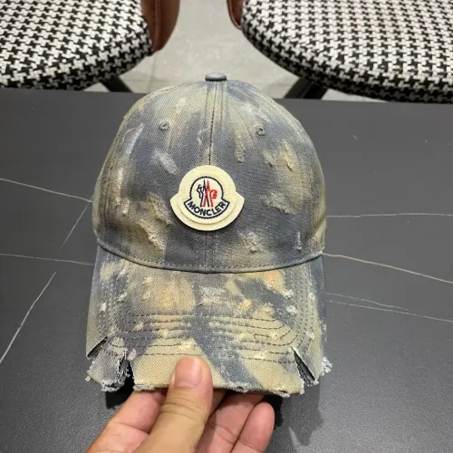 Replica Moncler Caps #1391058 $34.00 USD for Wholesale