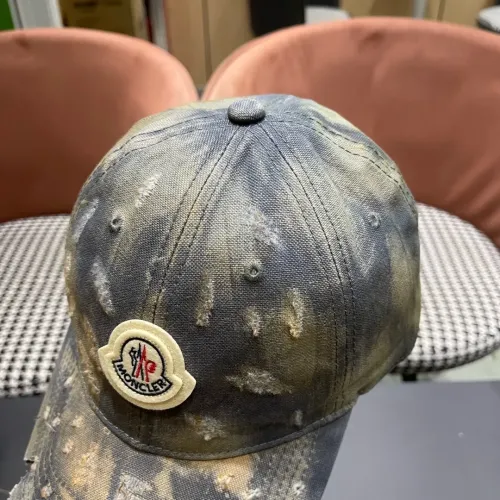 Replica Moncler Caps #1391058 $34.00 USD for Wholesale