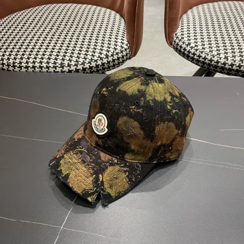 Replica Moncler Caps #1391060 $34.00 USD for Wholesale