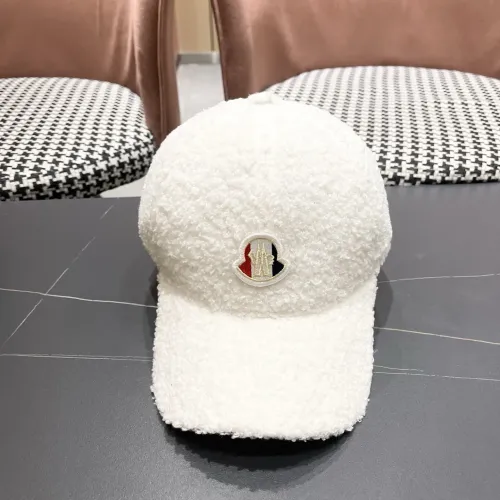 Wholesale Moncler Caps #1391061 $34.00 USD, Wholesale Quality Replica Moncler Caps