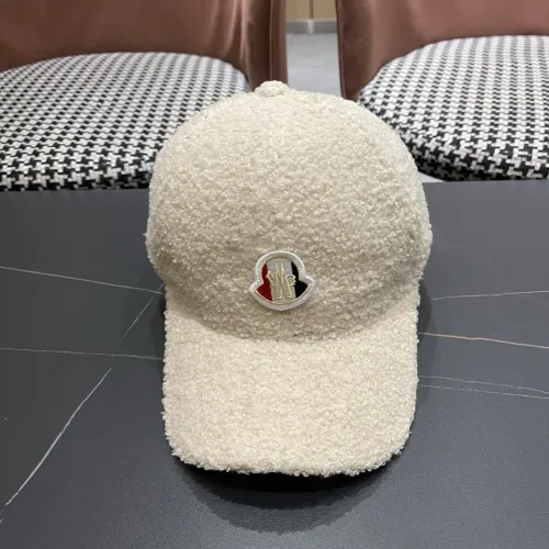 Wholesale Moncler Caps #1391062 $34.00 USD, Wholesale Quality Replica Moncler Caps