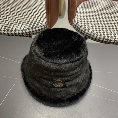 Replica Moncler Caps #1391071 $38.00 USD for Wholesale