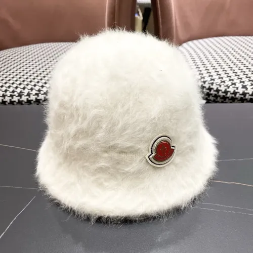 Replica Moncler Caps #1391072 $38.00 USD for Wholesale