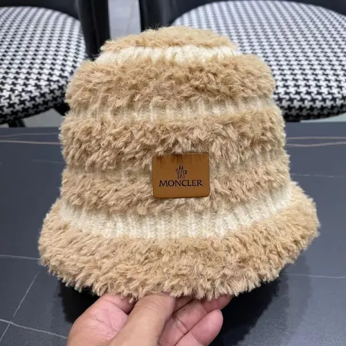 Wholesale Moncler Caps #1391075 $36.00 USD, Wholesale Quality Replica Moncler Caps