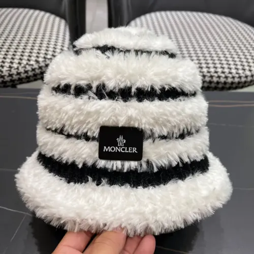 Wholesale Moncler Caps #1391076 $36.00 USD, Wholesale Quality Replica Moncler Caps