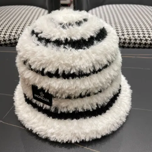 Replica Moncler Caps #1391076 $36.00 USD for Wholesale