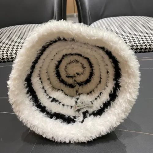 Replica Moncler Caps #1391076 $36.00 USD for Wholesale