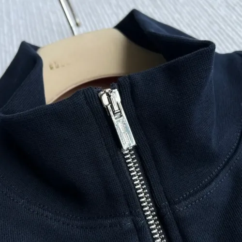 Replica MIU MIU Jackets Long Sleeved For Women #1391112 $112.00 USD for Wholesale