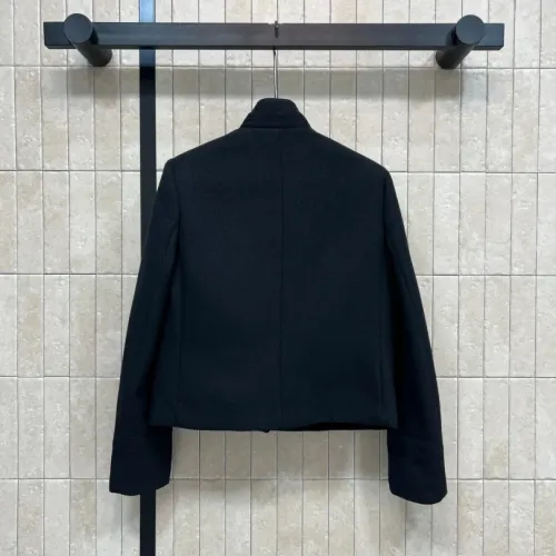 Replica Christian Dior Jackets Long Sleeved For Women #1391116 $135.00 USD for Wholesale