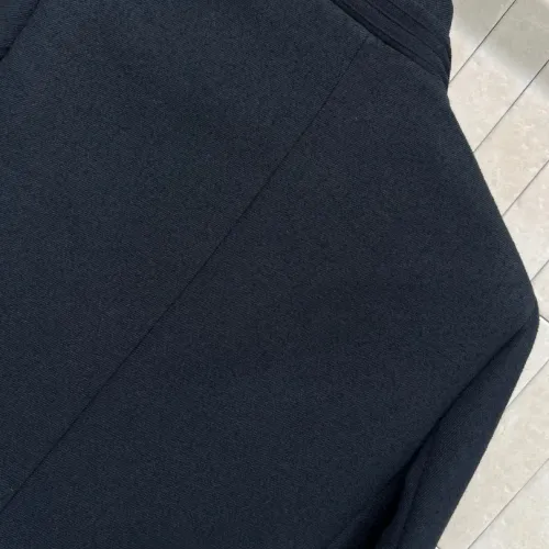 Replica Christian Dior Jackets Long Sleeved For Women #1391116 $135.00 USD for Wholesale