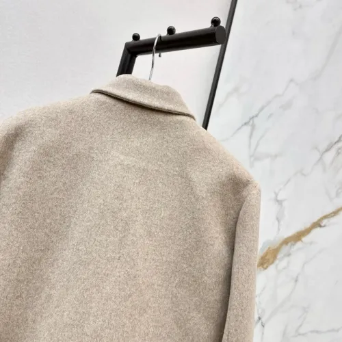 Replica Prada Jackets Long Sleeved For Women #1391127 $140.00 USD for Wholesale