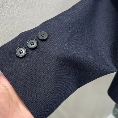 Replica Prada Jackets Long Sleeved For Women #1391134 $162.00 USD for Wholesale