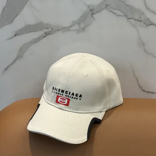 Replica Balenciaga Caps #1391152 $29.00 USD for Wholesale