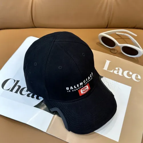 Replica Balenciaga Caps #1391153 $29.00 USD for Wholesale