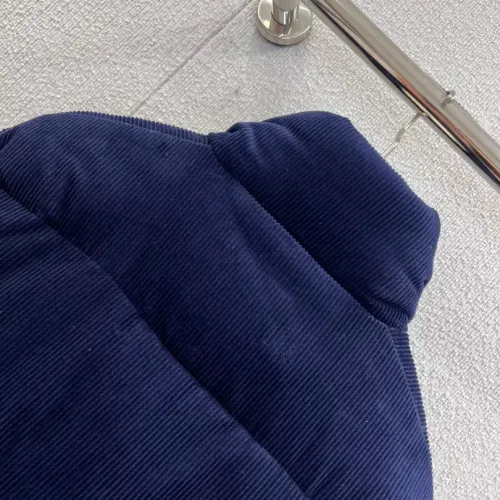 Replica Ralph Lauren Polo Down Feather Coat Long Sleeved For Women #1391154 $182.00 USD for Wholesale