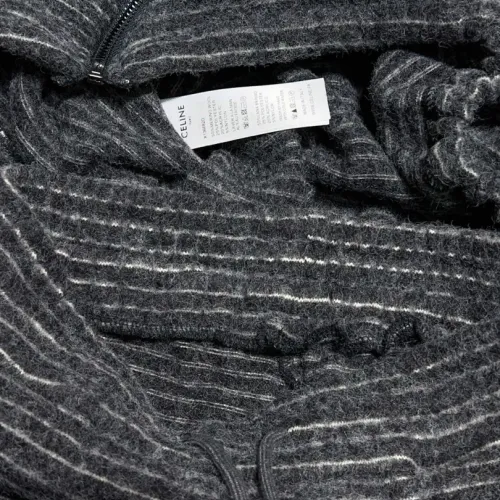 Replica Celine Tracksuits Long Sleeved For Women #1391171 $118.00 USD for Wholesale