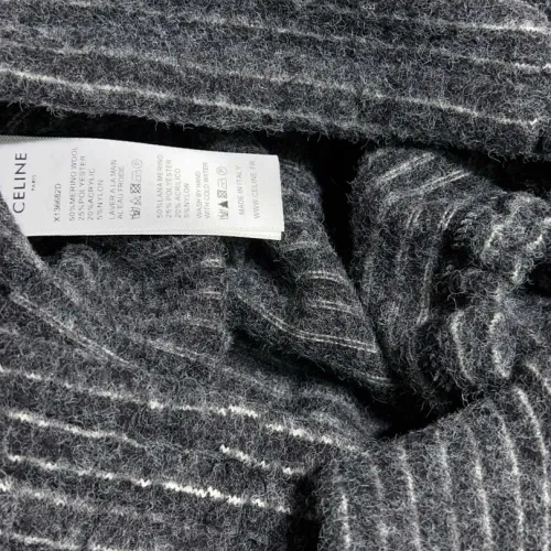 Replica Celine Tracksuits Long Sleeved For Women #1391171 $118.00 USD for Wholesale