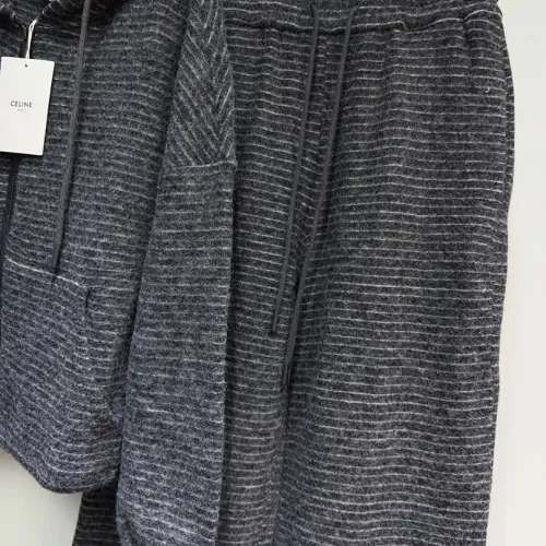 Replica Celine Tracksuits Long Sleeved For Women #1391171 $118.00 USD for Wholesale