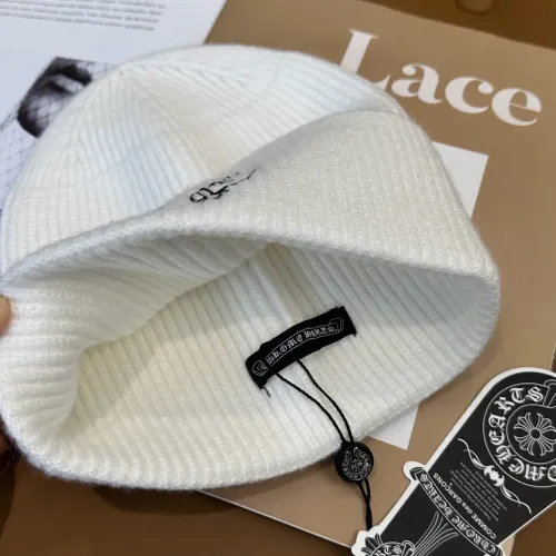 Replica Chrome Hearts Caps #1391174 $25.00 USD for Wholesale