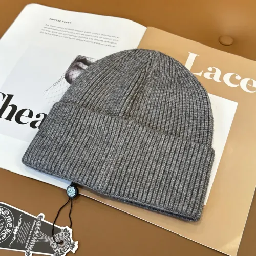 Replica Chrome Hearts Caps #1391177 $25.00 USD for Wholesale