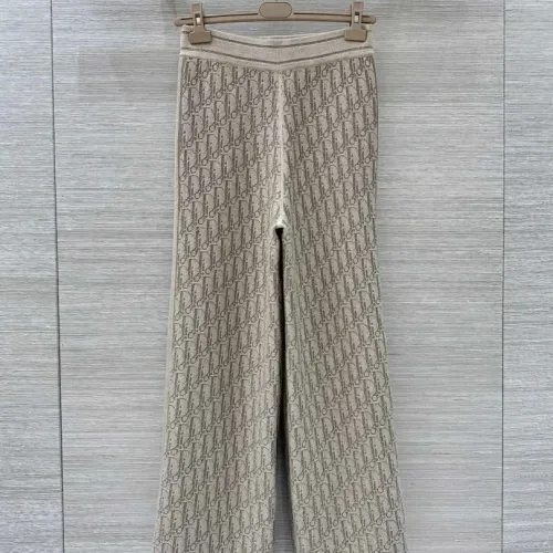 Wholesale Christian Dior Pants For Women #1391195 $118.00 USD, Wholesale Quality Replica Christian Dior Pants