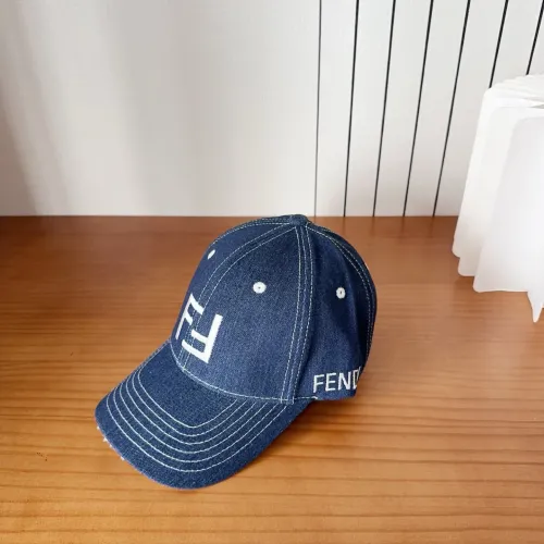Replica Fendi Caps #1391249 $25.00 USD for Wholesale