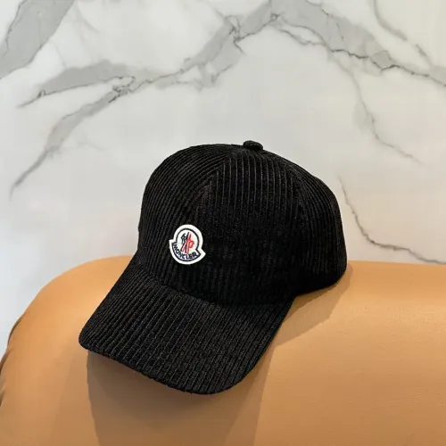 Replica Moncler Caps #1391251 $25.00 USD for Wholesale