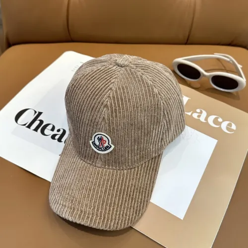 Replica Moncler Caps #1391252 $25.00 USD for Wholesale