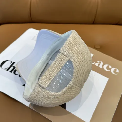 Replica Moncler Caps #1391253 $25.00 USD for Wholesale