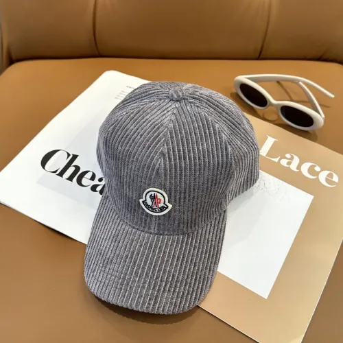 Replica Moncler Caps #1391255 $25.00 USD for Wholesale